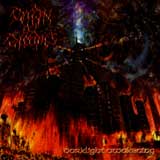 Dawn Of Dreams - Darklight Awakening